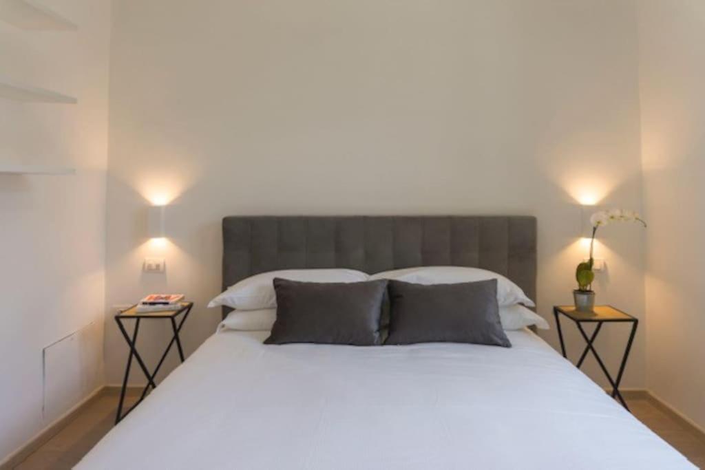 Ferienwohnung Borgo Charme Elegante E Unico. Dimora Da Sogno Rom Exterior foto
